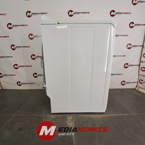 Pralka Zanussi ZWY61205WA