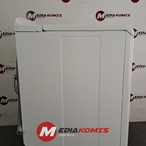 Pralka Zanussi ZWY61205WA