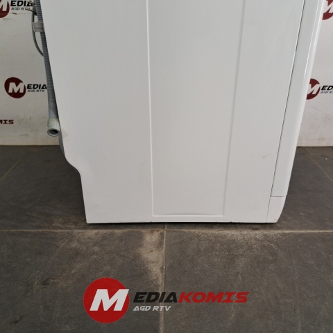 Pralka Zanussi ZWY61205WA