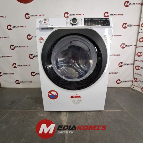 Pralko-Suszarka Hoover HDQ 496AMBS/1-S [2]