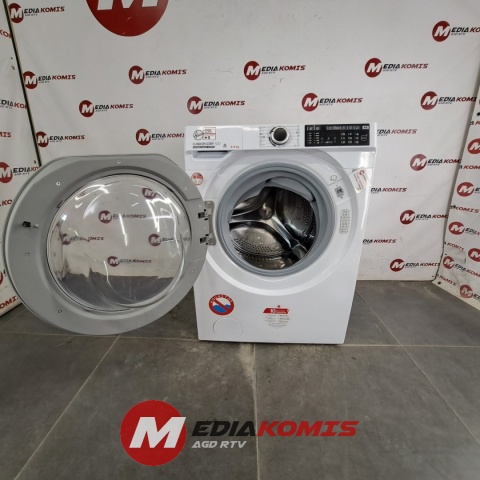 Pralko-Suszarka Hoover HDQ 496AMBS/1-S [2]