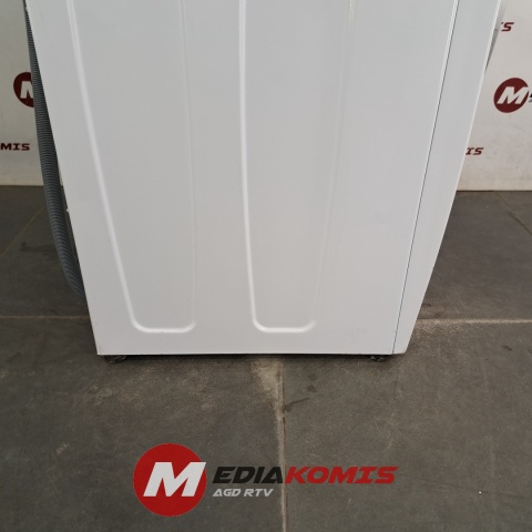 Pralko-Suszarka Hoover HDQ 496AMBS/1-S [2]