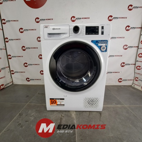 Suszarka Bauknecht T SENSE M11 93 N