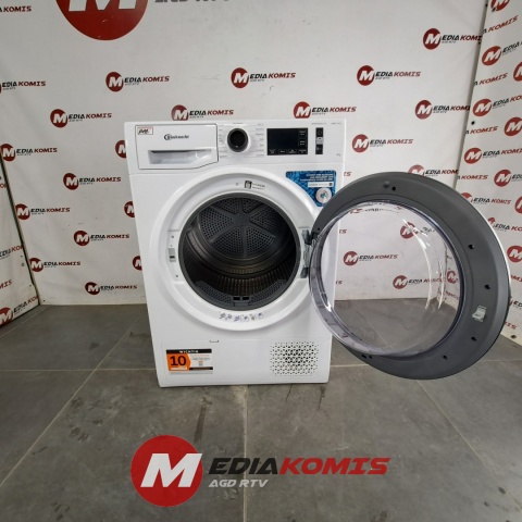 Suszarka Bauknecht T SENSE M11 93 N