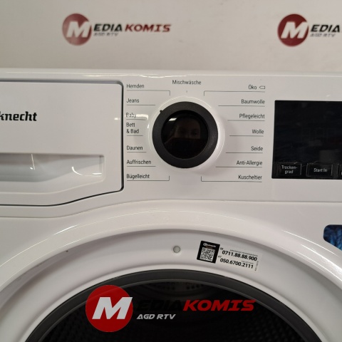 Suszarka Bauknecht T SENSE M11 93 N