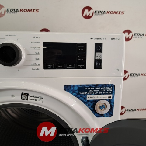 Suszarka Bauknecht T SENSE M11 93 N