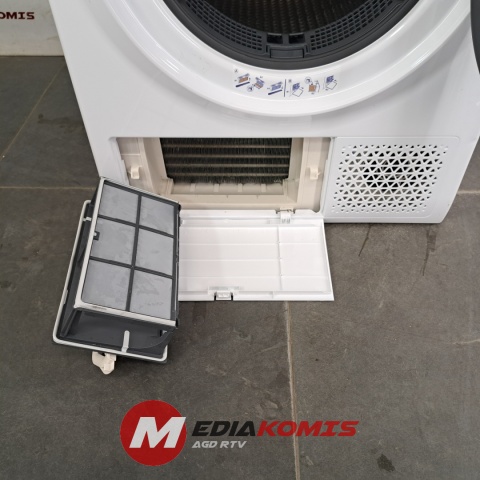 Suszarka Bauknecht T SENSE M11 93 N