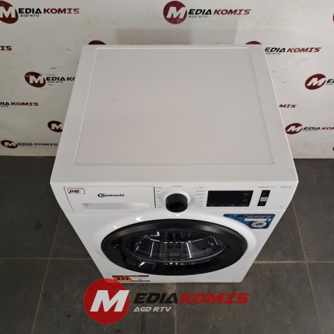 Suszarka Bauknecht T SENSE M11 93 N