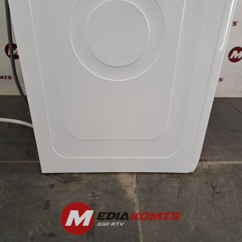 Suszarka Bauknecht T SENSE M11 93 N