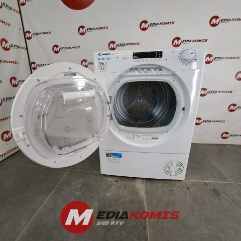 Suszarka Candy CSOE H7A2DE-S [2]