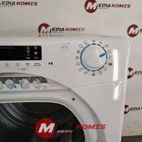 Suszarka Candy CSOE H7A2DE-S [2]