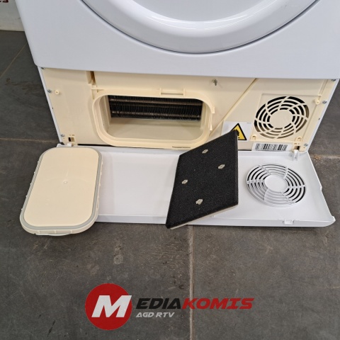 Suszarka Candy CSOE H7A2DE-S [2]