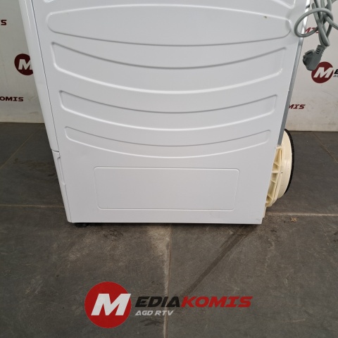 Suszarka Candy CSOE H7A2DE-S [2]