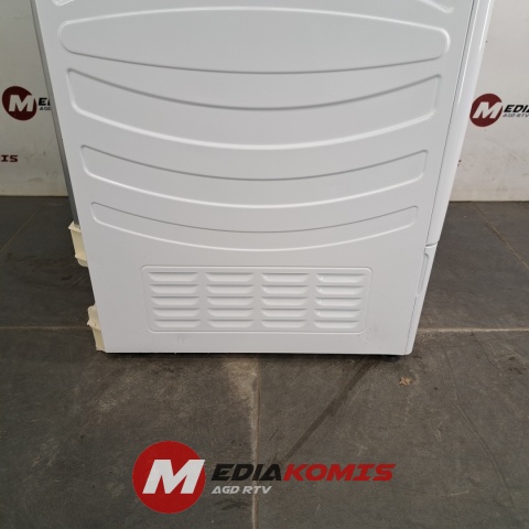 Suszarka Candy CSOE H7A2DE-S [2]