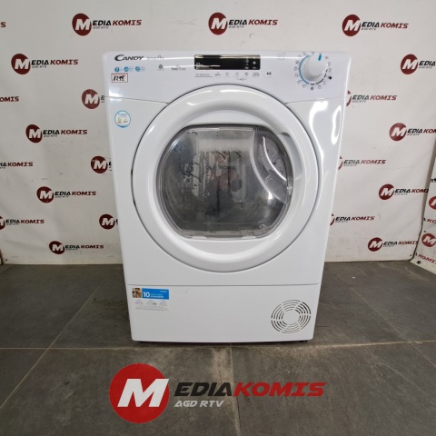 Suszarka Candy CSOE H7A2DE-S