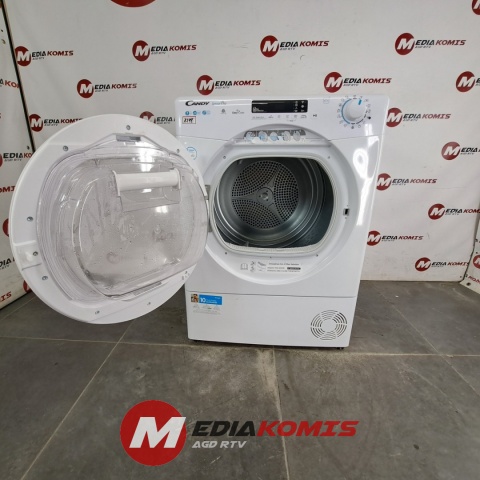 Suszarka Candy CSOE H7A2DE-S