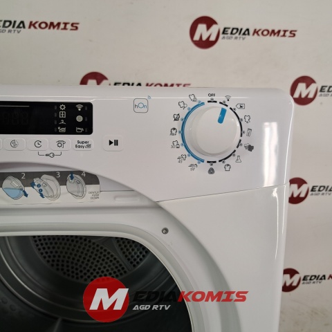 Suszarka Candy CSOE H7A2DE-S