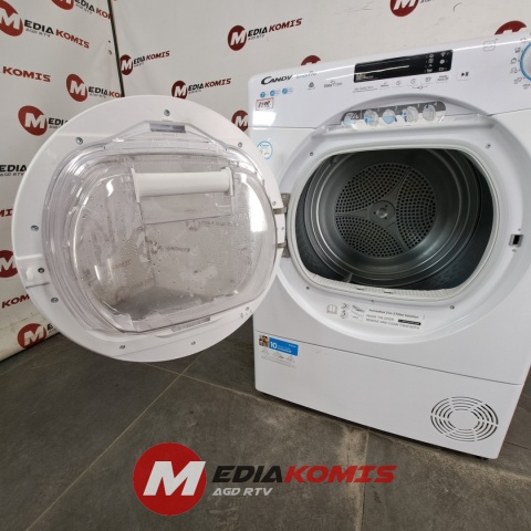 Suszarka Candy CSOE H7A2DE-S