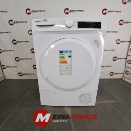 Suszarka Daewoo T8HT1WA3DE