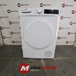 Suszarka Daewoo T8HT2W0DE