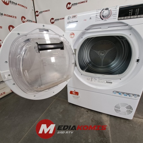 Suszarka Hoover HLE H8A2TE-84