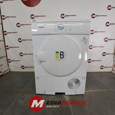 Suszarka Siemens WT44C101/01