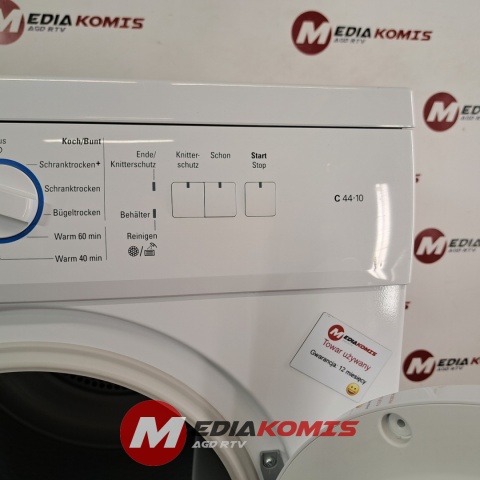 Suszarka Siemens WT44C101/01