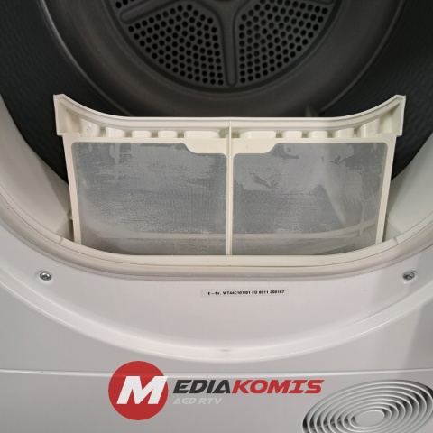 Suszarka Siemens WT44C101/01