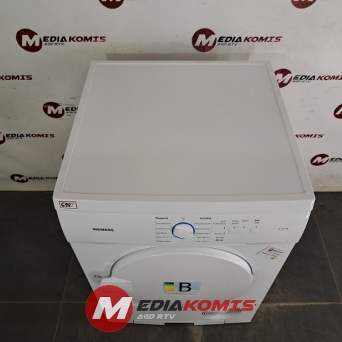 Suszarka Siemens WT44C101/01