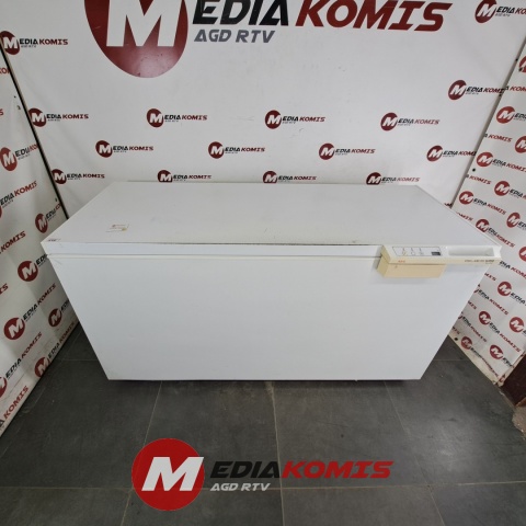 Zamrażarka AEG A2746GT1