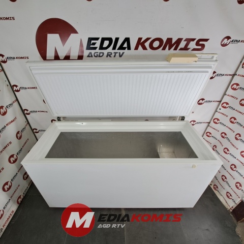 Zamrażarka AEG A2746GT1