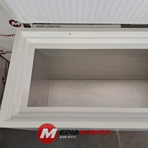 Zamrażarka AEG A2746GT1