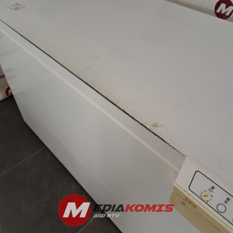 Zamrażarka AEG A2746GT1