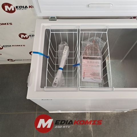 Zamrażarka Amica GT 313 105 W