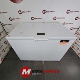 Zamrażarka Bauknecht GTE 822 [2]