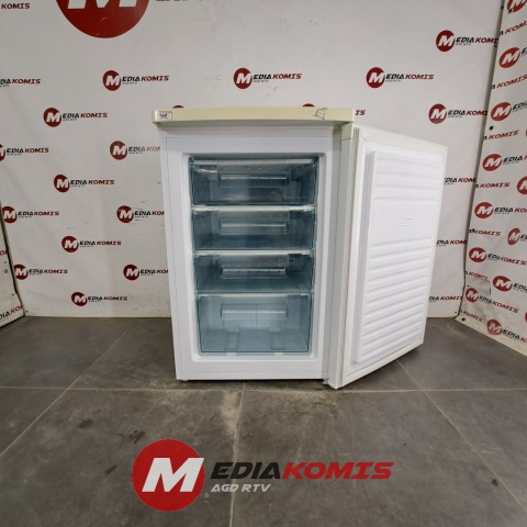 Zamrażarka Exquisit GS 12-4 A++