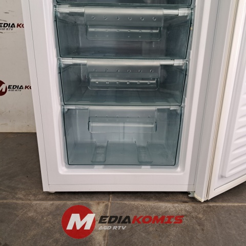 Zamrażarka Exquisit GS 12-4 A++