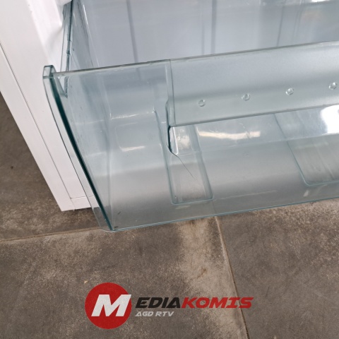 Zamrażarka Exquisit GS 12-4 A++