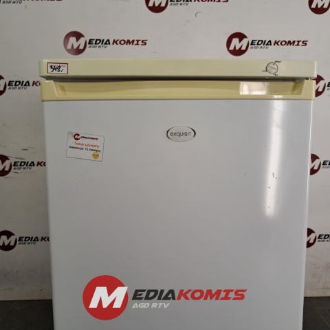 Zamrażarka Exquisit GS 12-4 A++