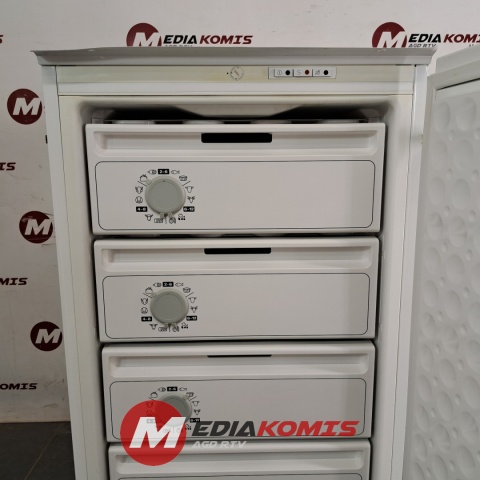 Zamrażarka Siemens GI13B02