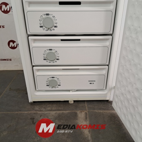 Zamrażarka Siemens GI13B02