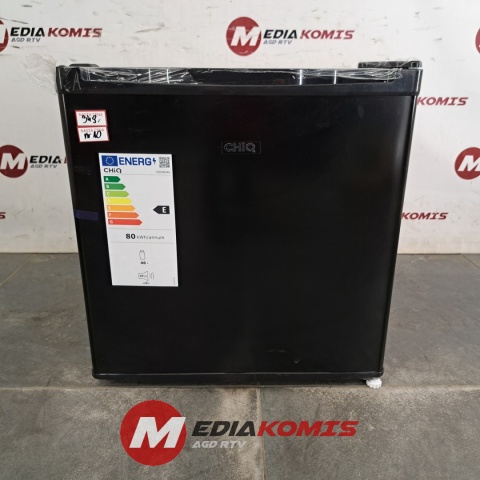 Chłodziarka Chiq CSD46D4E [10]