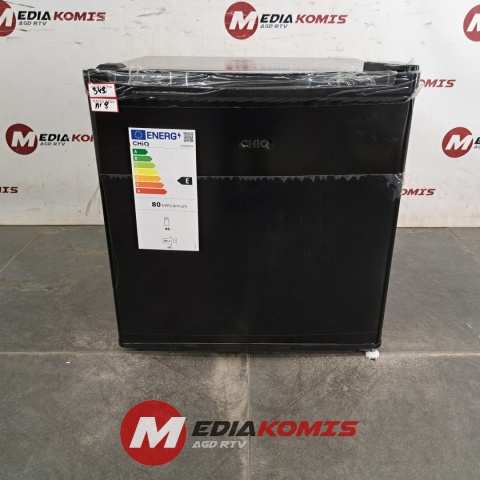 Chłodziarka Chiq CSD46D4E [9]