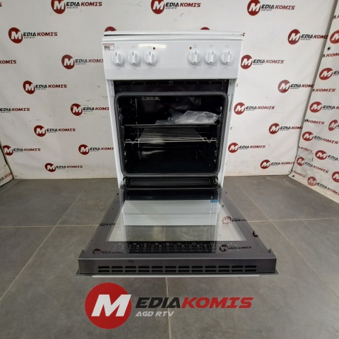 Kuchnia Amica SHE 11511-1 W