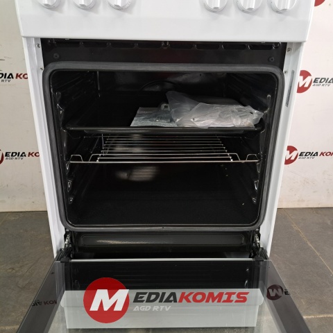 Kuchnia Amica SHE 11511-1 W