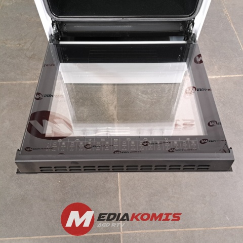 Kuchnia Amica SHE 11511-1 W