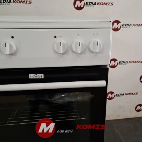 Kuchnia Amica SHE 11511-1 W