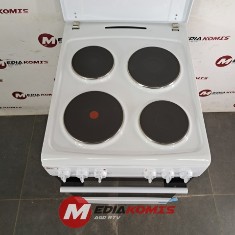 Kuchnia Amica SHE 11511-1 W