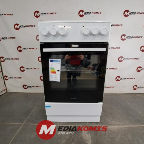 Kuchnia Amica SHC 903 031 W