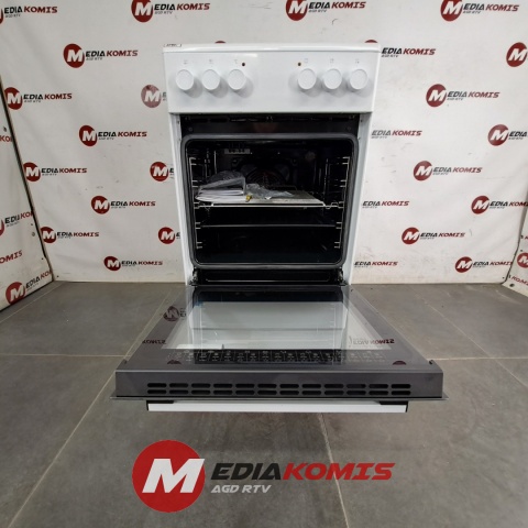 Kuchnia Amica SHC 903 031 W